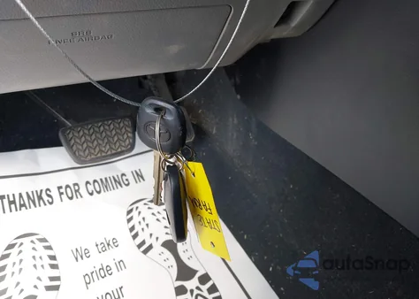 2013 Toyota Tundra Grade 4.6L V8 из США, поврежденный, VIN 5TFEM5F19DX066034